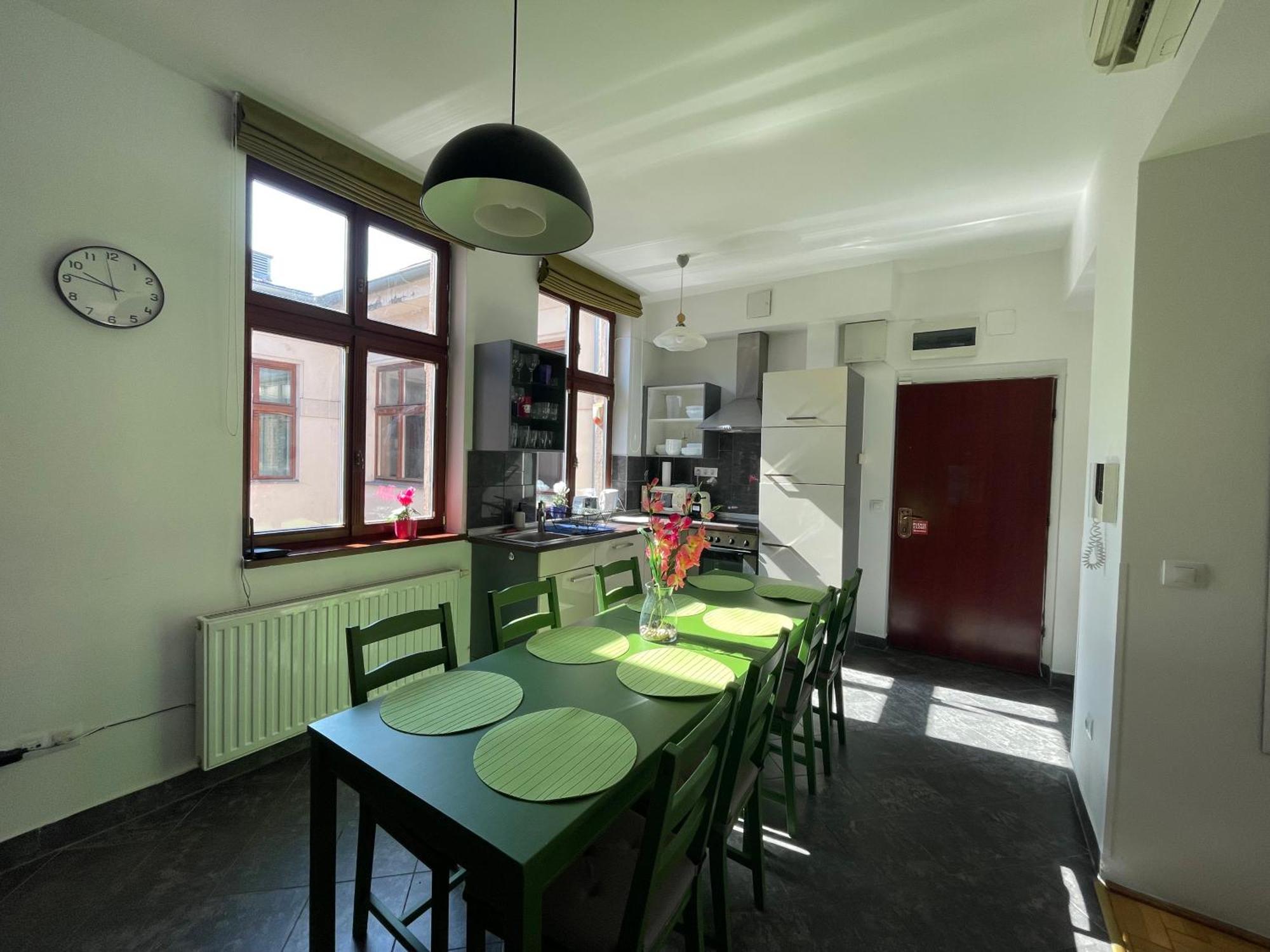 Dobhouse16 #downtown #nightlife #partyzone Appartement