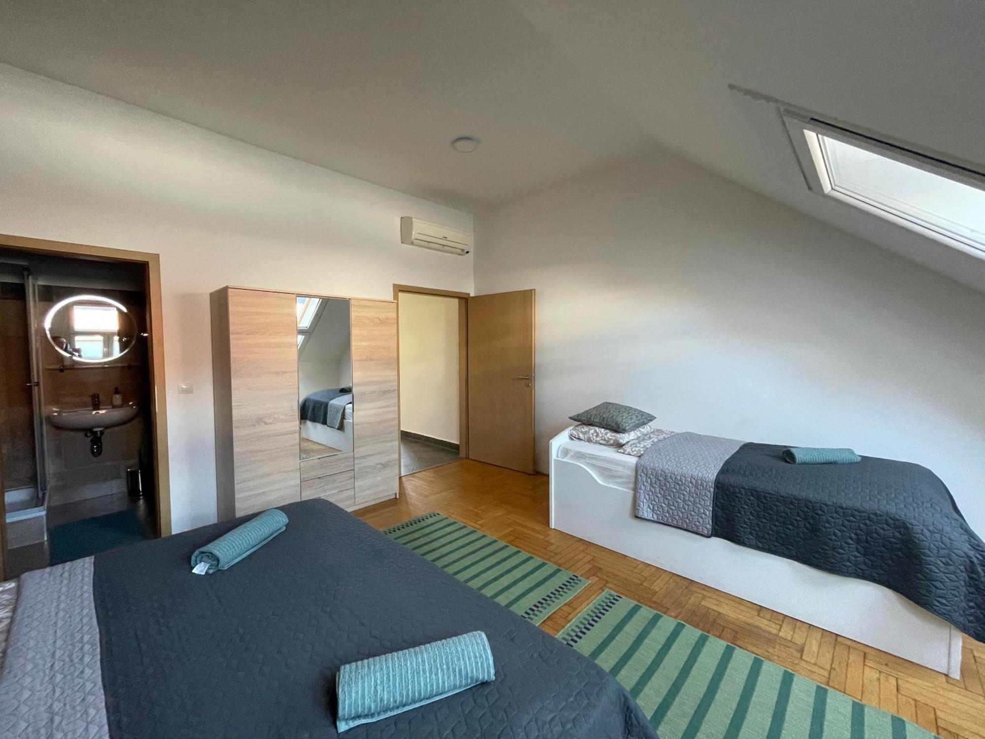 Dobhouse16 #downtown #nightlife #partyzone Appartement Budapest